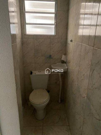 Imagem Sobrado com 3 Quartos para Alugar, 120 m² em Jardim Maia - Guarulhos