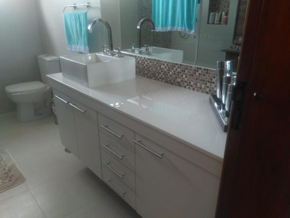 Imagem Apartamento com 4 Quartos à Venda, 380 m² em Centro - Suzano Imagem Apartamento com 4 Quartos à Venda, 380 m² em Centro - Suzano