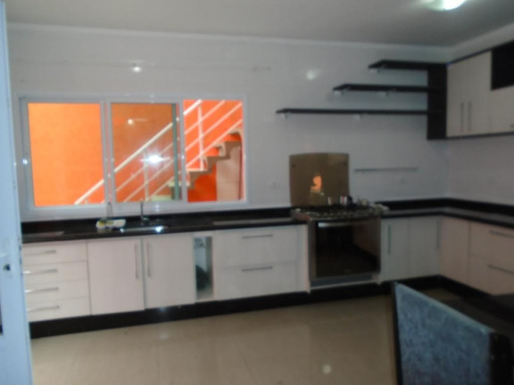 Imagem Sobrado com 3 Quartos à Venda, 220 m² em Jardim Quaresmeira Ii - Suzano Imagem Sobrado com 3 Quartos à Venda, 220 m² em Jardim Quaresmeira Ii - Suzano