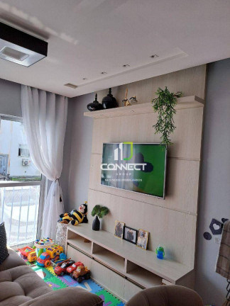 Imagem Apartamento com 2 Quartos à Venda, 50 m² em Itaipava - Itajaí Imagem Apartamento com 2 Quartos à Venda, 50 m² em Itaipava - Itajaí