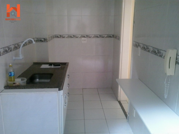 Imagem Apartamento com 2 Quartos à Venda, 48 m² em Paraisópolis - São Paulo Imagem Apartamento com 2 Quartos à Venda, 48 m² em Paraisópolis - São Paulo