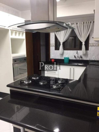 Imagem Apartamento com 4 Quartos à Venda, 120 m² em Parque Das Nações - Santo André Imagem Apartamento com 4 Quartos à Venda, 120 m² em Parque Das Nações - Santo André