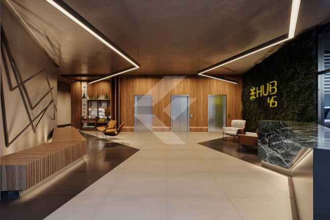 Imagem Apartamento com 1 Quarto à Venda, 34 m² em Centro - Itajaí Imagem Apartamento com 1 Quarto à Venda, 34 m² em Centro - Itajaí