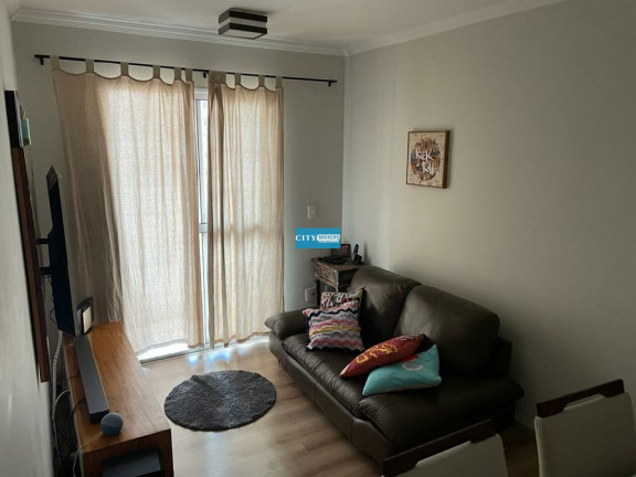 Imagem Apartamento com 2 Quartos à Venda, 58 m² em Jardim Flor Da Montanha - Guarulhos