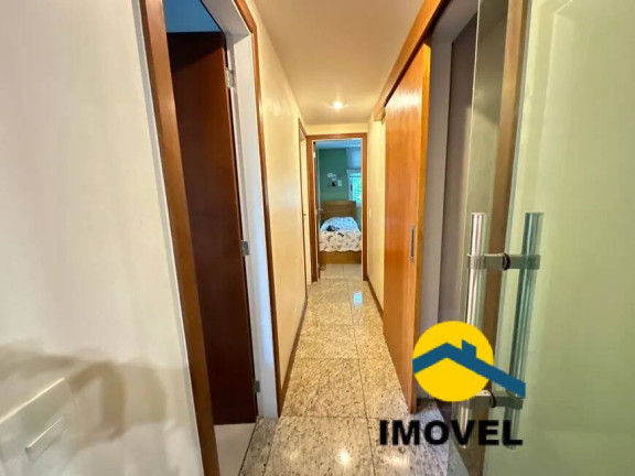 Imagem Apartamento com 3 Quartos à Venda, 130 m² em Icaraí - Niterói