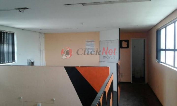 Imagem Sala Comercial para Alugar, 63 m² em Rudge Ramos - São Bernardo Do Campo Imagem Sala Comercial para Alugar, 63 m² em Rudge Ramos - São Bernardo Do Campo