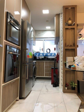 Imagem Apartamento com 2 Quartos à Venda, 52 m² em Bela Vista - São Paulo