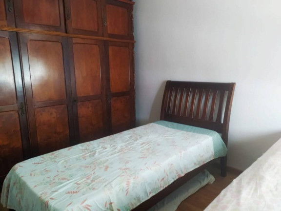 Imagem Apartamento com 1 Quarto à Venda, 42 m² em Centro - São Vicente Imagem Apartamento com 1 Quarto à Venda, 42 m² em Centro - São Vicente