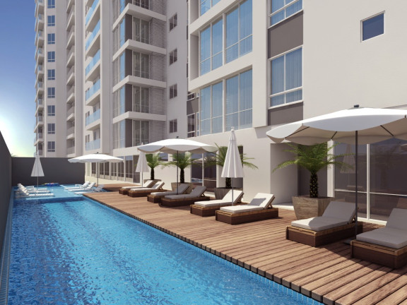 Imagem Apartamento com 3 Quartos à Venda, 360 m² em Centro - Joinville