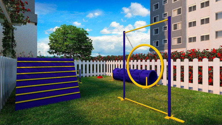 Imagem Apartamento com 2 Quartos à Venda, 46 m² em Ponta De Campina - Cabedelo Imagem Apartamento com 2 Quartos à Venda, 46 m² em Ponta De Campina - Cabedelo