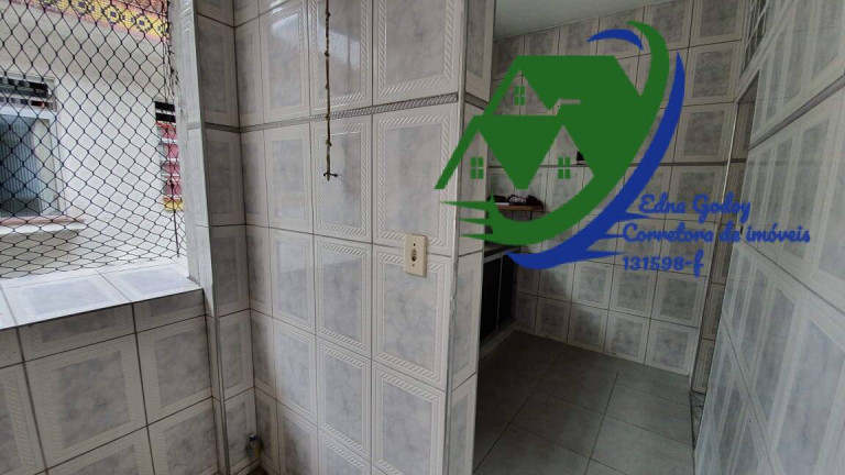 Imagem Apartamento com 2 Quartos à Venda, em Itararé - São Vicente Imagem Apartamento com 2 Quartos à Venda, em Itararé - São Vicente