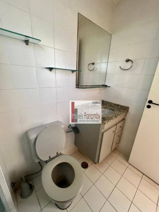 Imagem Apartamento com 2 Quartos à Venda, 61 m² em Morumbi - São Paulo Imagem Apartamento com 2 Quartos à Venda, 61 m² em Morumbi - São Paulo