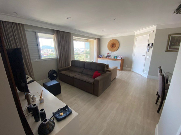 Imagem Apartamento com 2 Quartos à Venda, 78 m² em Vila Leopoldina - São Paulo Imagem Apartamento com 2 Quartos à Venda, 78 m² em Vila Leopoldina - São Paulo