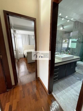 Imagem Cobertura com 4 Quartos à Venda, 280 m² em Funcionários - Belo Horizonte Imagem Cobertura com 4 Quartos à Venda, 280 m² em Funcionários - Belo Horizonte