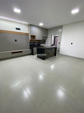 Imagem Apartamento com 3 Quartos à Venda, 90 m² em Jardim Piratininga - Franca Imagem Apartamento com 3 Quartos à Venda, 90 m² em Jardim Piratininga - Franca