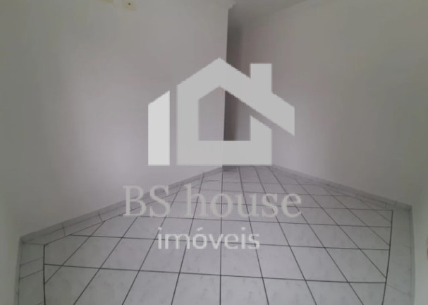 Imagem Apartamento com 2 Quartos à Venda, 59 m² em Osvaldo Cruz - São Caetano Do Sul