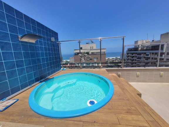 Imagem Cobertura com 3 Quartos à Venda, 160 m² em Barra Da Tijuca - Rio De Janeiro Imagem Cobertura com 3 Quartos à Venda, 160 m² em Barra Da Tijuca - Rio De Janeiro