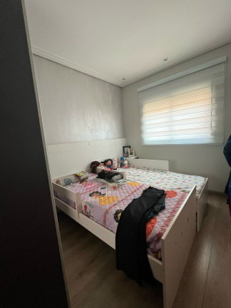 Imagem Casa de Condomínio com 3 Quartos à Venda, 140 m² em Vila Siqueira (zona Norte) - São Paulo Imagem Casa de Condomínio com 3 Quartos à Venda, 140 m² em Vila Siqueira (zona Norte) - São Paulo