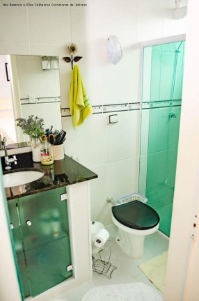 Imagem Casa com 3 Quartos à Venda, 271 m² em Piracangaguá - Taubaté Imagem Casa com 3 Quartos à Venda, 271 m² em Piracangaguá - Taubaté