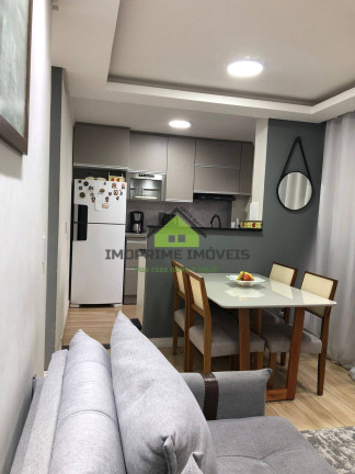 Imagem Apartamento com 2 Quartos à Venda, 40 m² em Loteamento Jardim Sol Nascente - Jacareí Imagem Apartamento com 2 Quartos à Venda, 40 m² em Loteamento Jardim Sol Nascente - Jacareí