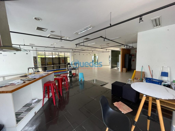 Imagem Sala Comercial para Alugar, 560 m² em Portal Do Morumbi - São Paulo