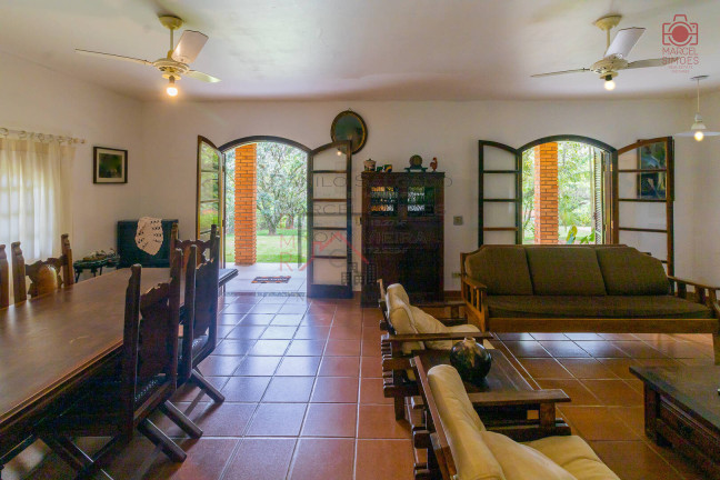 Imagem Chácara com 3 Quartos à Venda, 350 m² em Jardim Nova Tuiuty - Itupeva Imagem Chácara com 3 Quartos à Venda, 350 m² em Jardim Nova Tuiuty - Itupeva