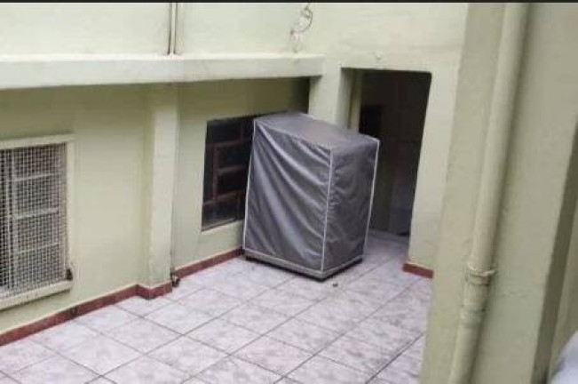 Imagem Casa à Venda,  em Vila Santo Estefano - São Paulo