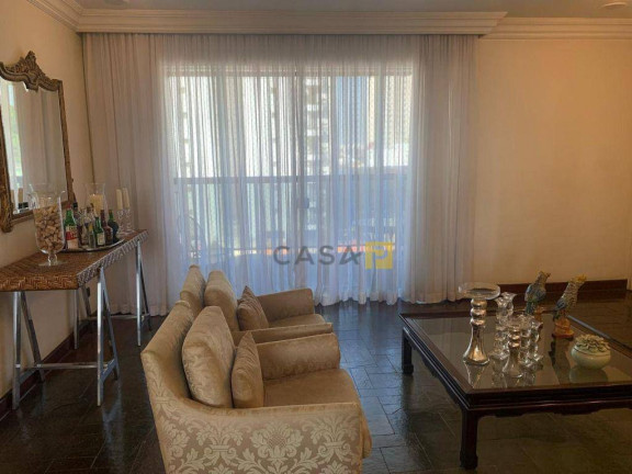Imagem Apartamento com 4 Quartos à Venda ou Locação, 250 m² em Centro - Americana Imagem Apartamento com 4 Quartos à Venda ou Locação, 250 m² em Centro - Americana