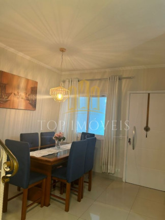 Imagem Casa de Condomínio com 2 Quartos à Venda, 160 m² em Jardim Santa Maria - Jacareí Imagem Casa de Condomínio com 2 Quartos à Venda, 160 m² em Jardim Santa Maria - Jacareí