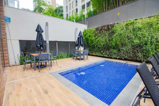 Imagem Imóvel com 2 Quartos à Venda,  em Vila Mariana - São Paulo
