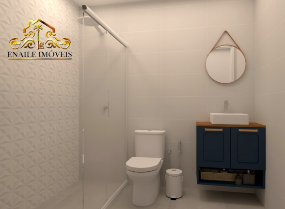 Imagem Casa com 2 Quartos à Venda, 55 m² em Botafogo - Rio De Janeiro