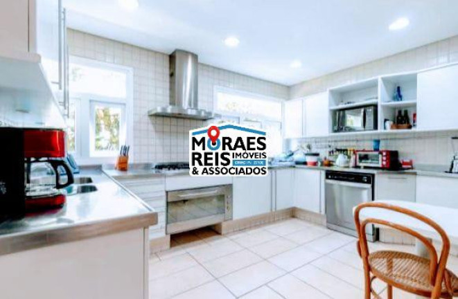 Imagem Casa de Condomínio com 4 Quartos à Venda, 1.167 m² em Jardim Cordeiro - São Paulo Imagem Casa de Condomínio com 4 Quartos à Venda, 1.167 m² em Jardim Cordeiro - São Paulo