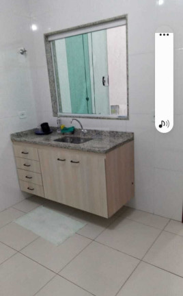 Imagem Casa com 2 Quartos à Venda, 65 m² em Vila Carrão - São Paulo Imagem Casa com 2 Quartos à Venda, 65 m² em Vila Carrão - São Paulo
