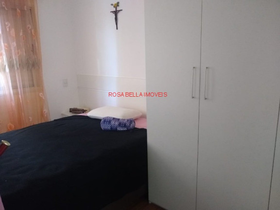Imagem Apartamento com 2 Quartos à Venda, 54 m² em Parque União - Jundiaí Imagem Apartamento com 2 Quartos à Venda, 54 m² em Parque União - Jundiaí
