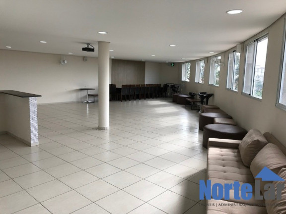 Imagem Apartamento com 2 Quartos à Venda, 48 m² em Loteamento City Jaragua - São Paulo Imagem Apartamento com 2 Quartos à Venda, 48 m² em Loteamento City Jaragua - São Paulo