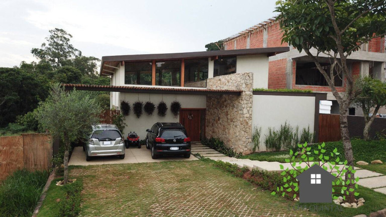 Casa com 3 Quartos à Venda, 805 m² em Paisagem Renoir - Cotia