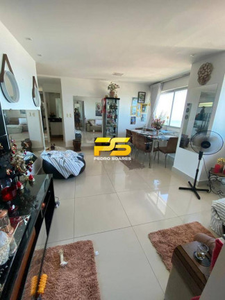 Imagem Apartamento com 2 Quartos à Venda, 80 m² em Tambaú - João Pessoa Imagem Apartamento com 2 Quartos à Venda, 80 m² em Tambaú - João Pessoa