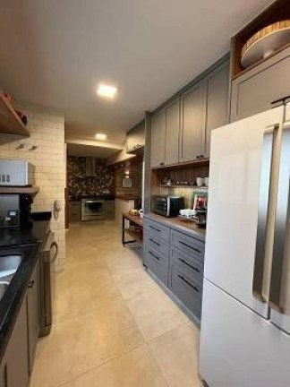 Imagem Apartamento com 3 Quartos à Venda, 150 m² em Vila Leopoldina - São Paulo