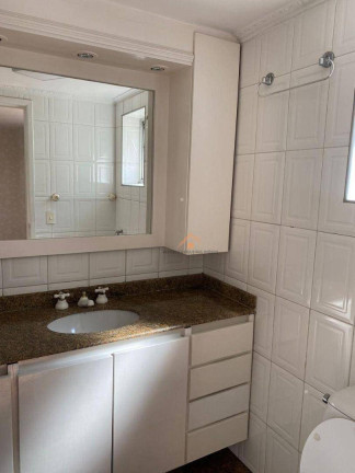 Imagem Cobertura com 3 Quartos para Alugar, 160 m² em Pinheiros - São Paulo Imagem Cobertura com 3 Quartos para Alugar, 160 m² em Pinheiros - São Paulo