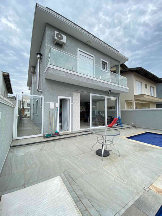 Imagem Casa com 4 Quartos à Venda, 180 m² em Brisas - Mogi Das Cruzes Imagem Casa com 4 Quartos à Venda, 180 m² em Brisas - Mogi Das Cruzes