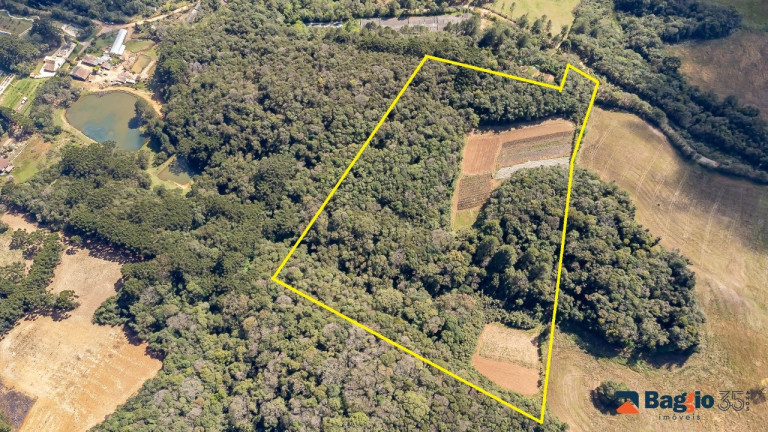 Imagem Imóvel com 1 Quarto à Venda, 56.643 m² em Ferraria - Campo Largo Imagem Imóvel com 1 Quarto à Venda, 56.643 m² em Ferraria - Campo Largo