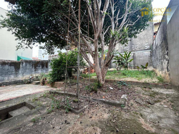 Imagem Casa com 2 Quartos à Venda, 90 m² em Vila Santa Rosa - Itu Imagem Casa com 2 Quartos à Venda, 90 m² em Vila Santa Rosa - Itu