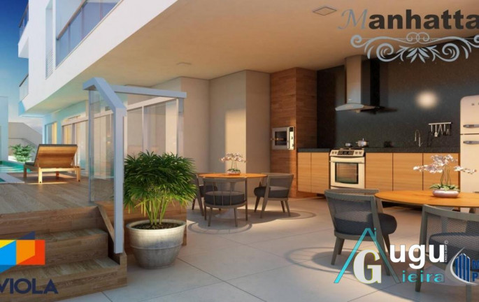 Imagem Apartamento com 3 Quartos à Venda,  em Praia Do Morro - Guarapari