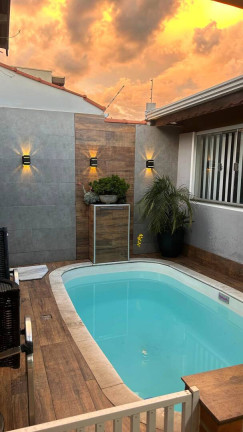 Imagem Casa com 2 Quartos à Venda, 160 m² em Jardim Das Tulipas - São João Da Boa Vista Imagem Casa com 2 Quartos à Venda, 160 m² em Jardim Das Tulipas - São João Da Boa Vista