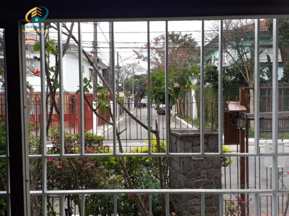Imagem Sobrado com 4 Quartos à Venda, 444 m² em Saúde - São Paulo