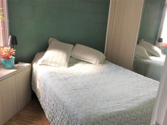 Imagem Apartamento com 2 Quartos à Venda, 50 m² em Cambuci - São Paulo