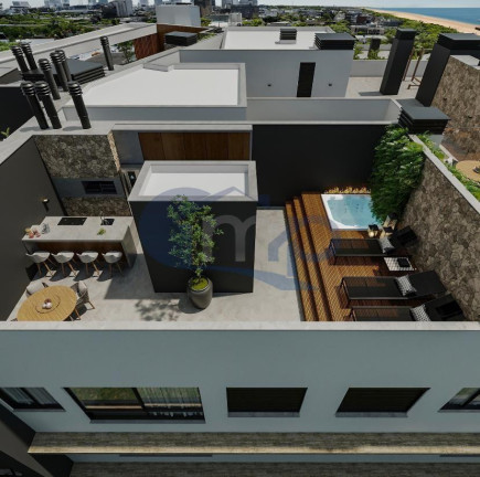 Imagem Apartamento com 1 Quarto à Venda, 42 m² em Praia Grande - Torres Imagem Apartamento com 1 Quarto à Venda, 42 m² em Praia Grande - Torres
