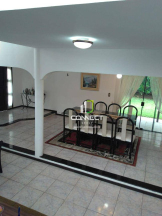 Imagem Casa com 5 Quartos à Venda, 300 m² em São Judas - Itajaí