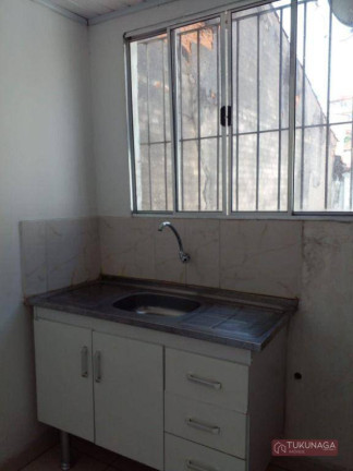 Imagem Casa com 4 Quartos para Alugar, 100 m² em Santana - São Paulo Imagem Casa com 4 Quartos para Alugar, 100 m² em Santana - São Paulo