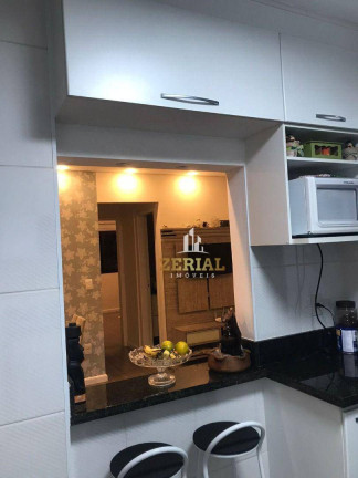 Imagem Apartamento com 2 Quartos à Venda, 68 m² em Campestre - Santo André Imagem Apartamento com 2 Quartos à Venda, 68 m² em Campestre - Santo André